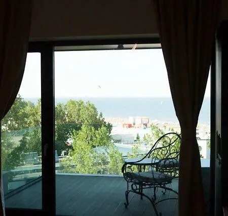 Apartmán Studio Fastra *