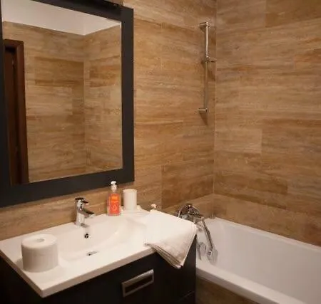 Apartmán Studio Fastra