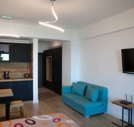 Apartmán Studio Fastra